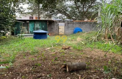 Terreno à venda na Rua Alceu Antônio da Luz, 112, Jardim Campo Grande, São Paulo