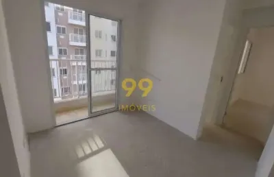 Apartamento com 2 quartos à venda na Rua João de Araújo, 830, Vila dos Andradas, São Paulo