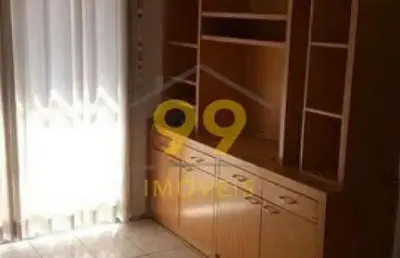 Apartamento a venda vila mascote - 2 dormitórios - 60m² -
