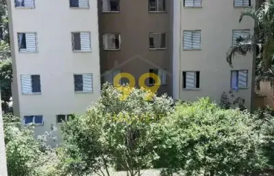 Apartamento com 2 quartos à venda na Avenida Nossa Senhora do Sabará, 4350, Vila Emir, São Paulo