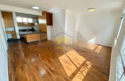 Apartamento a venda 123m² - 3 dormitórios - 1 suíte - 1 vaga