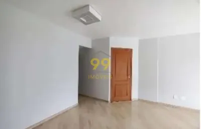 Apartamento para alugar 98m² - vila olimpia - 3 dormitórios - 2 vagas