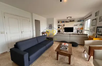 Apartamento com 3 quartos à venda na Avenida Engenheiro Alberto de Zagottis, 897, Jardim Marajoara, São Paulo