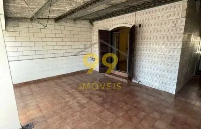 Casa em condomínio fechado com 3 quartos à venda na Rua Conde Moreira Lima, 865, Jardim Jabaquara, São Paulo