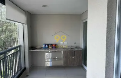 Apartamento a venda 3 dormitórios - 1 suíte - 1 vagas