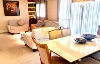 Apartamento com 3 quartos para alugar na Rua Pensilvânia, 442, Brooklin, São Paulo