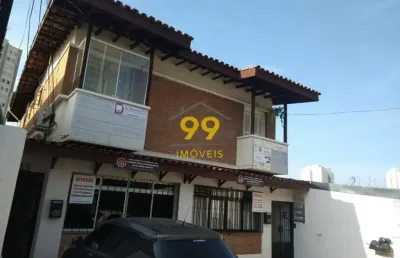 Sala para locação - jd. marajoara - prox. rua sócrates