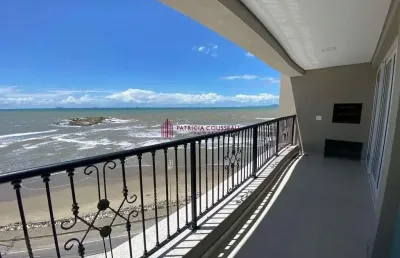 Tourmaline tower - apartamento frente mar - 143m² privativos - 03 suítes - 02 va