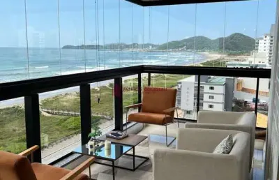 Apartamento 3 suítes - ilha de manhattan, centro - navegantes. patricia cousseau