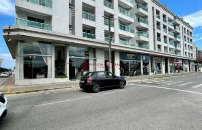 Apartamento mobiliado - 200 metros da praia - centro/balneário piçarras - 95m² d