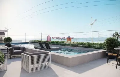 Apartamento 4 suítes - ilha de ibiza, centro - navegantes. patricia cousseau imó