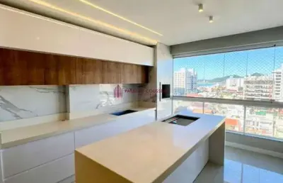 Apartamento com 100,34m² privativos - 01 suíte + 02 dormitórios - 150 metros da