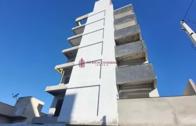 Apartamento 2 dormitórios sendo 1 suíte - ravenna, gravatá- navegantes. patricia