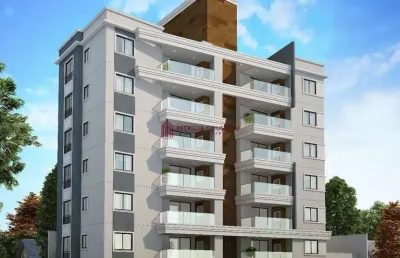 Apartamento 1 suítes mais 1 dormitório - da vinci, gravatá- navegantes. patricia