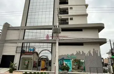 Apartamento 2 suítes - opus house, centro - navegantes. patricia cousseau imóvei