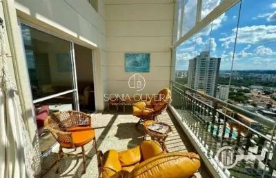 Apartamento com 4 dormitórios à venda, 210 m² por r$ 2.290.000,00 - vila sofia - são paulo/sp
