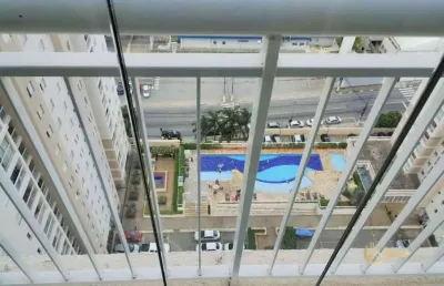 Apartamento com 3 dormitórios à venda, 65 m² por r$ 435.000,00 - vila são josé - diadema/sp