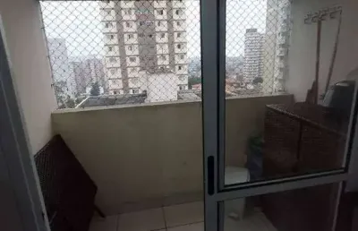 Apartamento com 2 dormitórios à venda, 51 m² por r$ 330.000,00 - centro diadema - diadema/sp