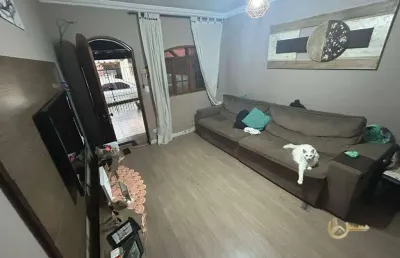 Casa com 2 dormitórios à venda, 75 m² por r$ 480.000,00 - pedreira - são paulo/sp