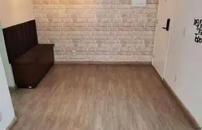 Apartamento com 2 dormitórios à venda, 44 m² por r$ 280.000,00 - canhema - diadema/sp