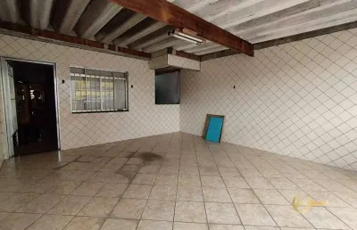 Sobrado com 3 dormitórios à venda, 186 m² por r$ 530.000,00 - parque sete de setembro - diadema/sp