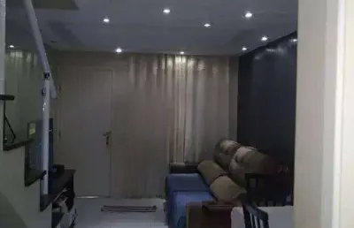Casa com 3 dormitórios à venda, 100 m² por r$ 572.400,00 - pedreira - são paulo/sp