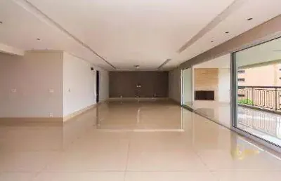 Apartamento com 5 dormitórios, 360 m² - venda por r$ 4.260.000,00 ou aluguel por r$ 27.570,00/mês - jardim vitória régia - são paulo/sp