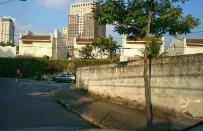 Terreno à venda, 675 m² por r$ 1.865.000,00 - jardim panorama - são paulo/sp