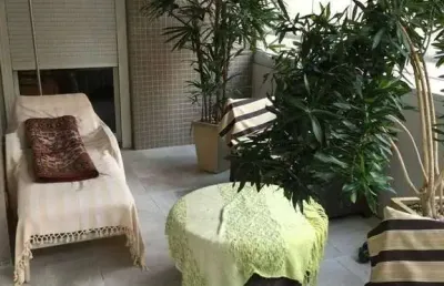 Apartamento, 265 m² - venda por r$ 4.000.000,00 ou aluguel por r$ 22.030,00/mês - conjunto residencial paraíso - são paulo/sp
