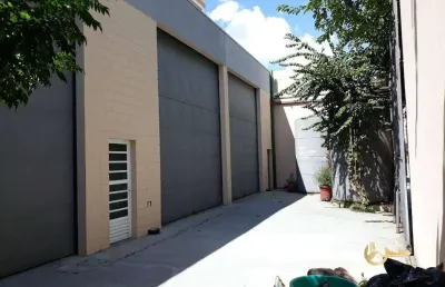 Ponto à venda, 1000 m² por r$ 7.720.000,00 - cambuci - são paulo/sp