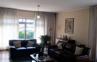 Sobrado com 4 dormitórios, 668 m² - venda por r$ 4.500.000,00 ou aluguel por r$ 28.700,00/mês - pinheiros - são paulo/sp