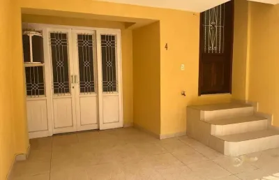 Casa para alugar, 150 m² por r$ 5.172,00/mês - cambuci - são paulo/sp