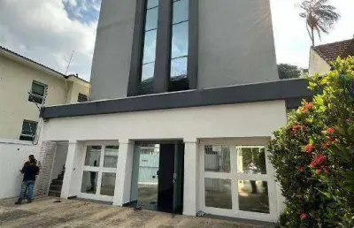 Conjunto para alugar, 580 m² por r$ 44.400,00/mês - sumaré - são paulo/sp