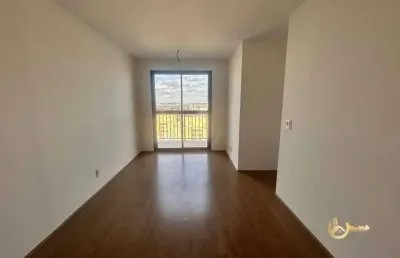 Apartamento com 3 dormitórios à venda, 58 m² por r$ 580.000,00 - jardim marajoara - são paulo/sp