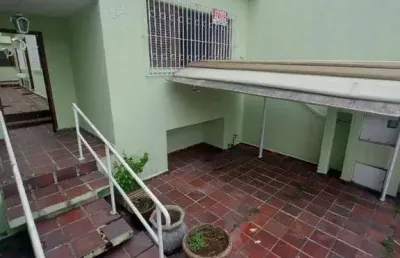 Casa com 3 dormitórios, 100 m² - venda por r$ 550.000,00 ou aluguel por r$ 2.600,00 - vila constança - são paulo/sp