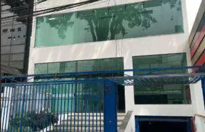 Conjunto à venda, 1000 m² por r$ 16.000.000,00 - vila clementino - são paulo/sp