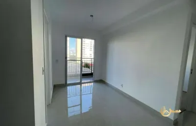 Apartamento para alugar, 38 m² por r$ 2.626,00/mês - jardim campo grande - são paulo/sp
