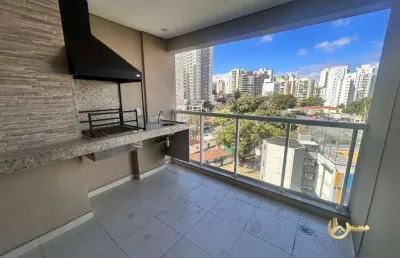 Apartamento com 2 dormitórios à venda, 68 m² por r$ 724.000,00 - vila mascote - são paulo/sp