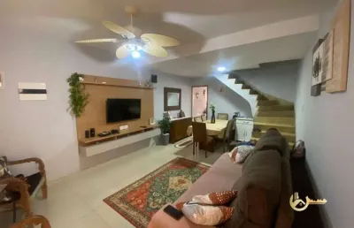 Sobrado com 3 dormitórios à venda, 170 m² por r$ 590.000,00 - socorro - são paulo/sp