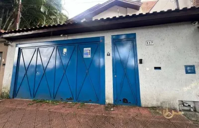 Sobrado residencial e comercial com 4 dormitórios, 250 m² - venda por r$ 1.580.000 ou aluguel por r$ 6.550/mês - campo belo - são paulo/sp