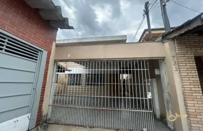 Sobrado com 3 dormitórios à venda, 120 m² por r$ 610.000,00 - vila romano - são paulo/sp