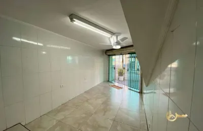Sala para alugar, 20 m² por r$ 1.215/mês - interlagos (zona sul) - são paulo/sp
