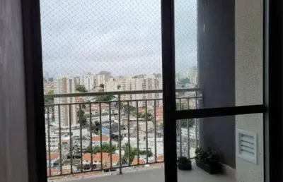 Apartamento com 2 dormitórios à venda, 50 m² por r$ 524.990,00 - vila mascote - são paulo/sp