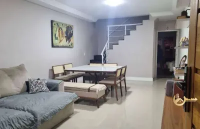 Casa com 3 dormitórios à venda, 125 m² por r$ 850.000,00 - vila isa - são paulo/sp