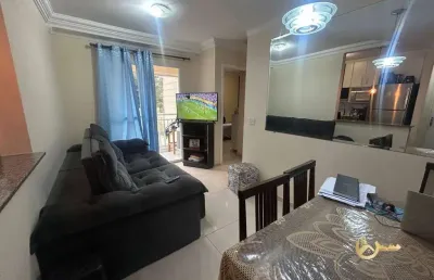 Apartamento com 2 dormitórios para alugar, 49 m² por r$ 2.600,00/mês - vila emir - são paulo/sp