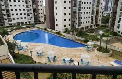 Apartamento com 3 dormitórios à venda, 75 m² por r$ 750.000,00 - jardim marajoara - são paulo/sp