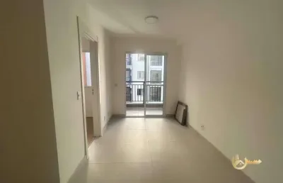 Apartamento com 2 dormitórios à venda, 38 m² por r$ 450.000 - jardim campo grande - são paulo/sp