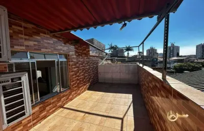 Casa com 2 dormitórios para alugar, 60 m² por r$ 2.000,00/mês - jardim luanda - são paulo/sp