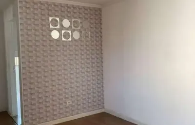 Apartamento com 53 metros 2 dormitórios à venda, por r$ 215.000 - diadema