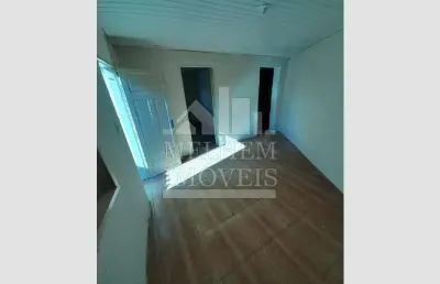 Casa com 1 quarto para alugar na Rua Alberto Moreira Batista Filho, Jardim Japão, São Paulo